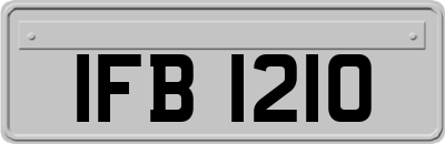 IFB1210