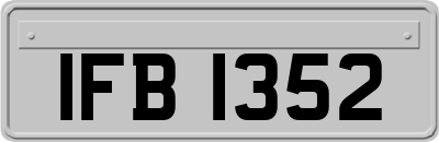 IFB1352