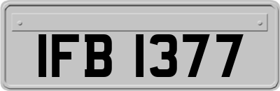 IFB1377