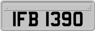 IFB1390