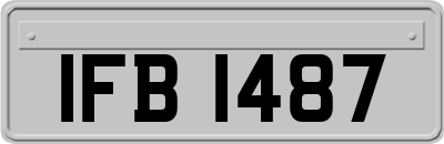 IFB1487