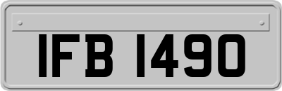 IFB1490