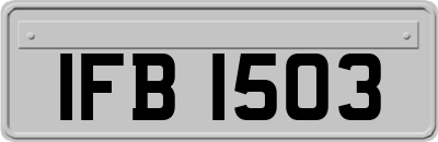 IFB1503