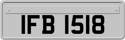 IFB1518