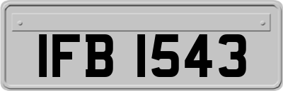 IFB1543