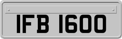 IFB1600