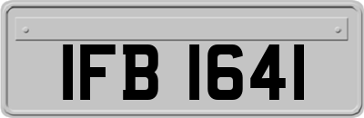 IFB1641