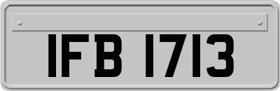 IFB1713