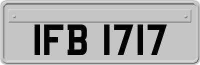 IFB1717
