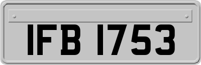 IFB1753