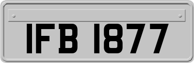 IFB1877