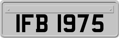 IFB1975