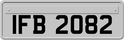 IFB2082