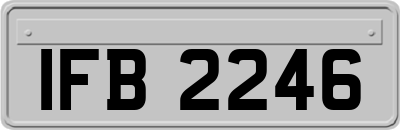 IFB2246