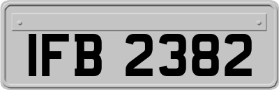 IFB2382