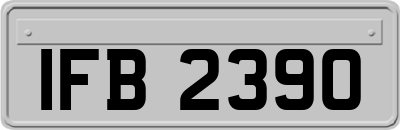 IFB2390