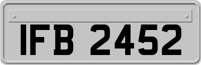 IFB2452