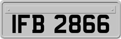 IFB2866
