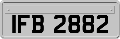 IFB2882