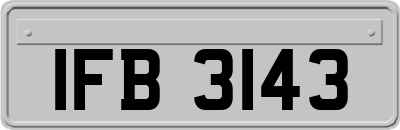 IFB3143