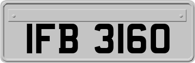 IFB3160