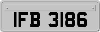 IFB3186