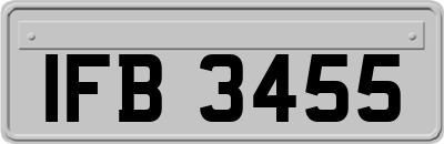 IFB3455