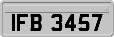 IFB3457