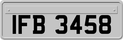 IFB3458