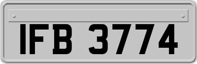 IFB3774