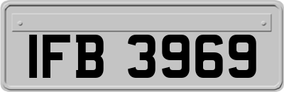 IFB3969
