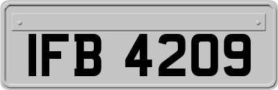 IFB4209