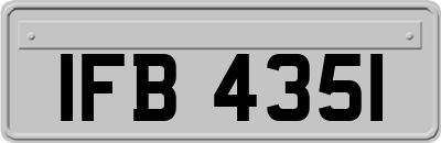 IFB4351