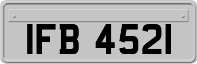 IFB4521