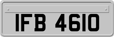 IFB4610