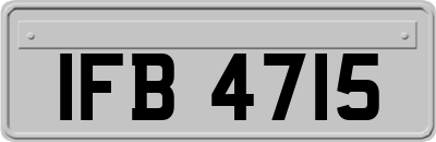 IFB4715