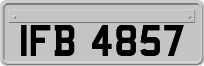 IFB4857