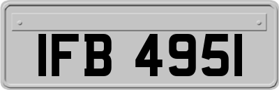 IFB4951