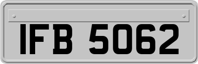 IFB5062
