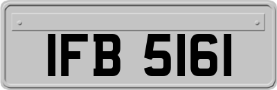 IFB5161