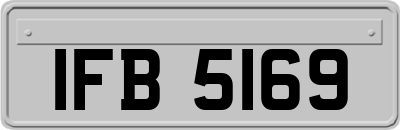 IFB5169