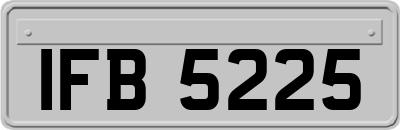IFB5225