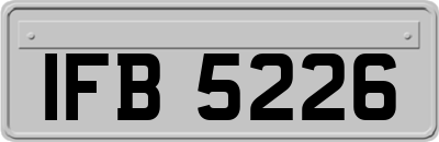 IFB5226
