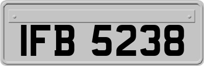IFB5238
