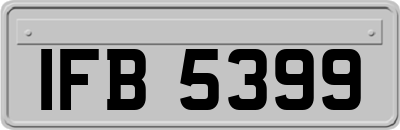 IFB5399