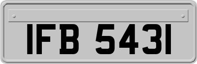 IFB5431