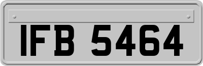 IFB5464