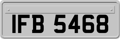 IFB5468