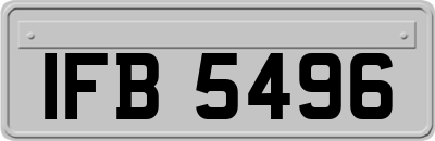 IFB5496