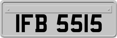 IFB5515